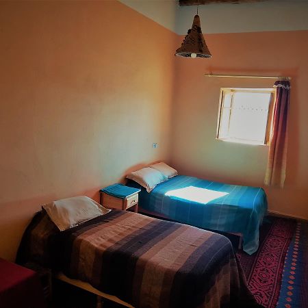 Auberge Africa Merzouga Extérieur photo
