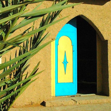 Auberge Africa Merzouga Extérieur photo