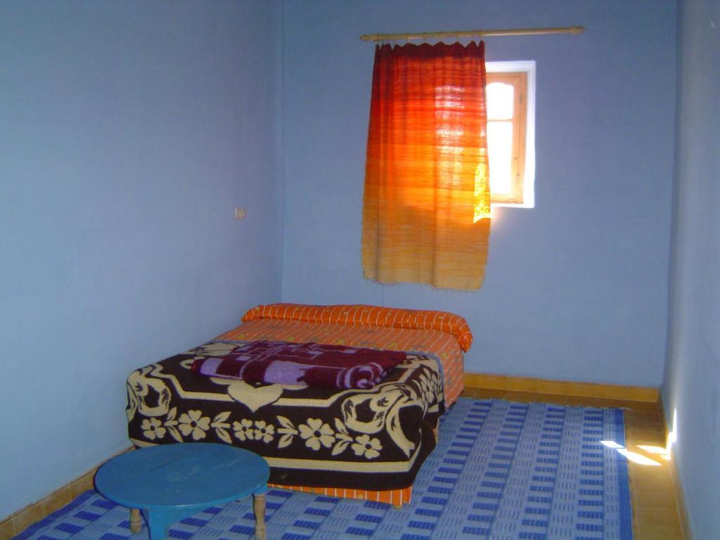 Auberge Africa Merzouga Chambre photo