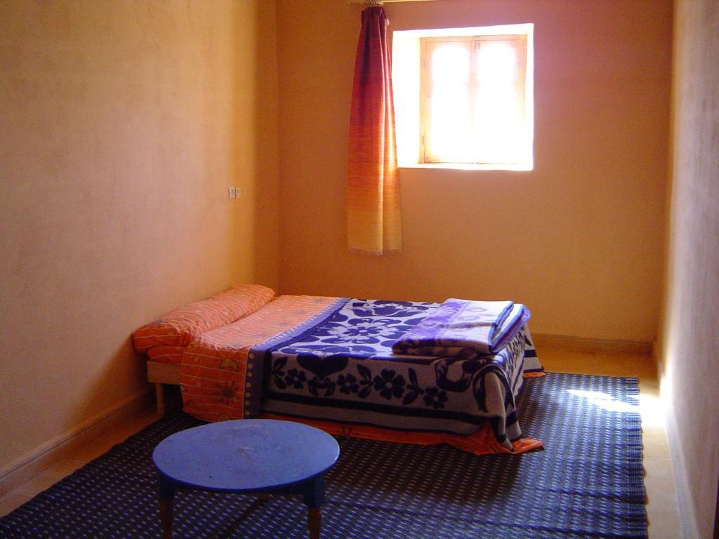 Auberge Africa Merzouga Chambre photo