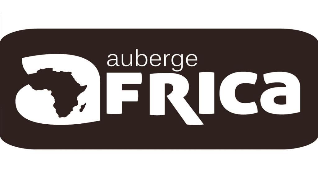 Auberge Africa Merzouga Extérieur photo