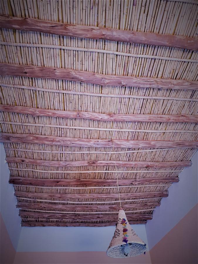 Auberge Africa Merzouga Extérieur photo