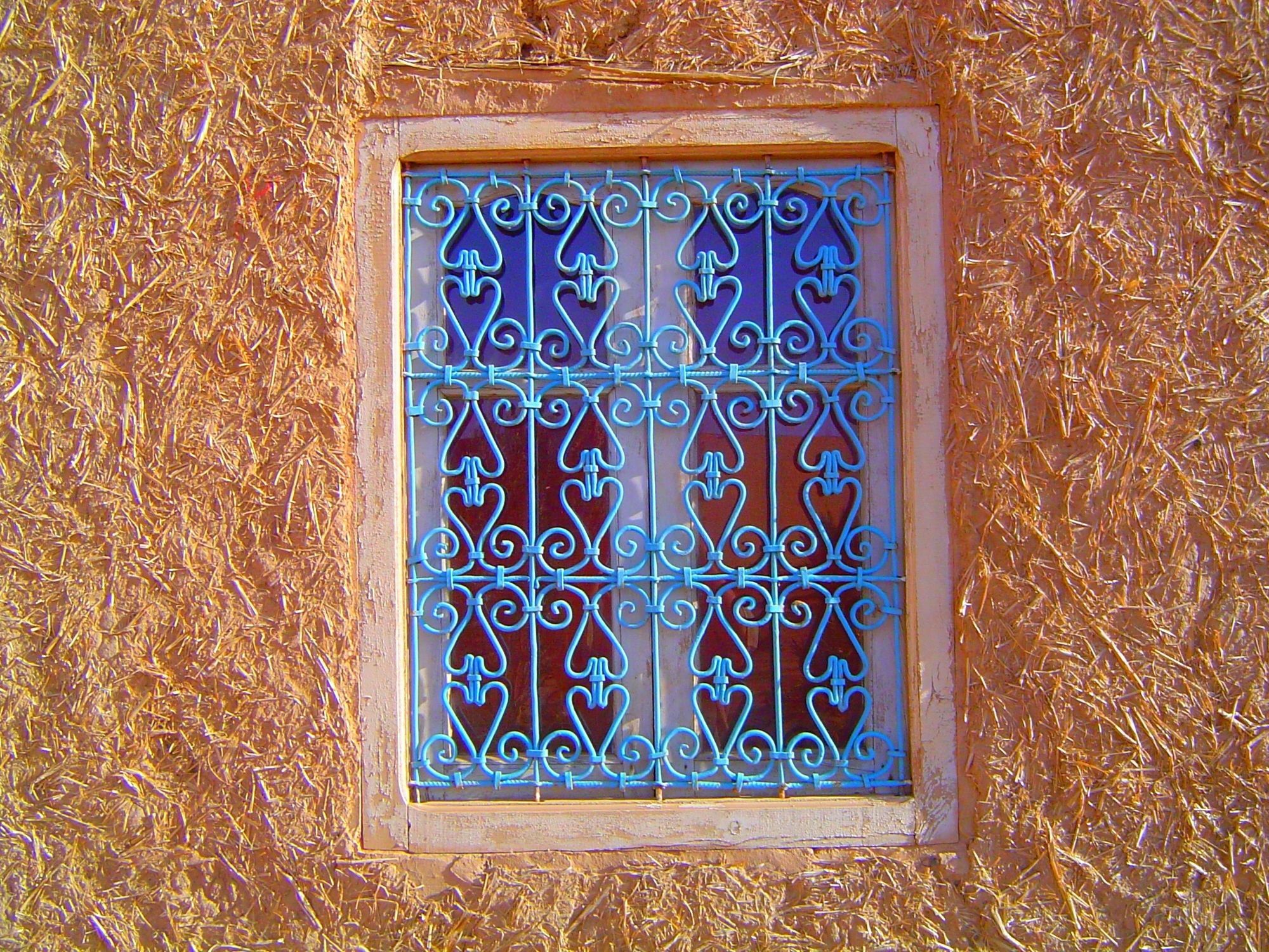Auberge Africa Merzouga Extérieur photo